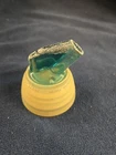 Vintage  Aladdin Milkmaster Spout  Bottles - Milk