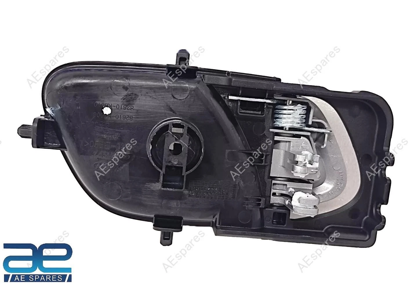 Interior Door Handle LH For Hyundai Aura 2020-2023 Grand I10 Nios 2019-2022 view 2