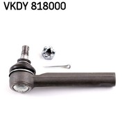 SKF Spurstangenkopf Vorne Links Oder Rechts (Vkdy 818000) FüR XV Forester