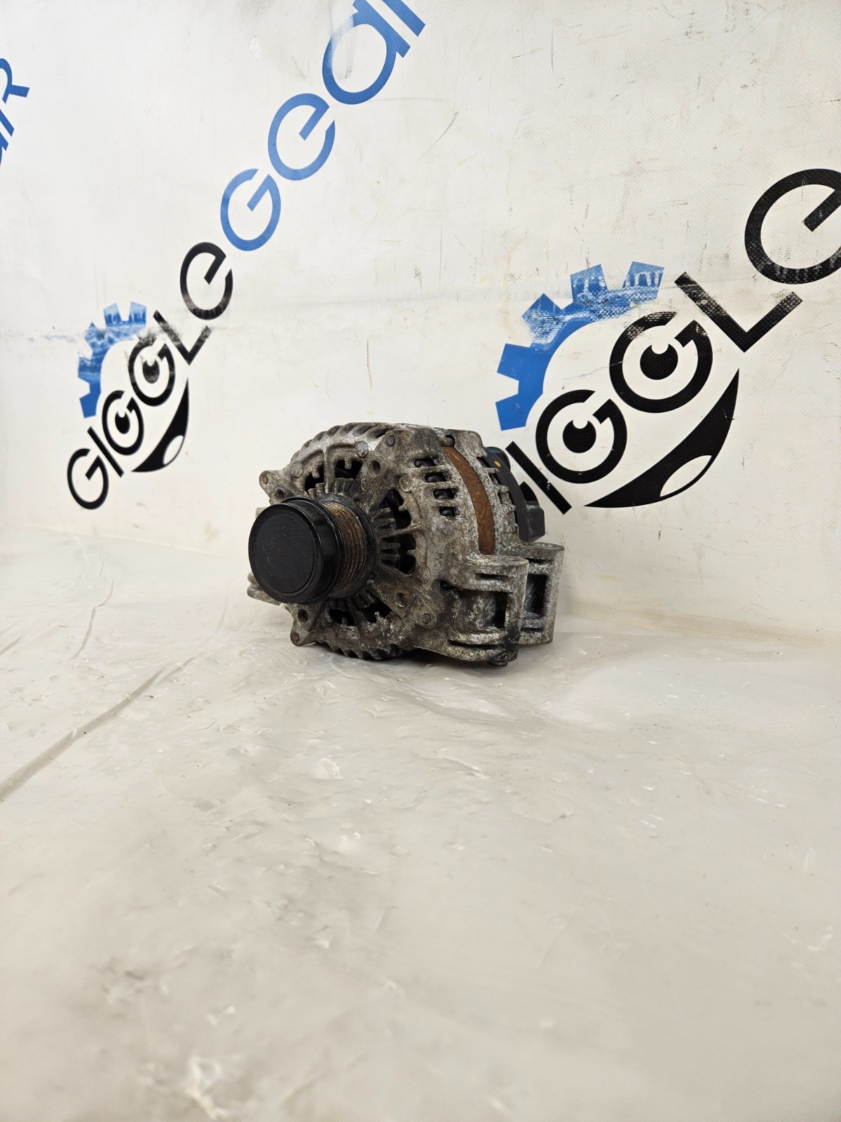 2014-2021 Maserati Ghibli S Q4 3L Alternator Generator 289964 OEM