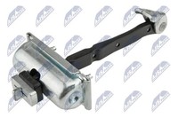 NTY TüRfeststeller EZC-PL-099 FüR Opel Zafira Tourer P12 LPG Cdti CNG Sidi