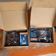 Hyundai Genesis Hid Bulb And Ballast Kit