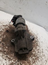 Starter Motor Thru 02/01/12 Fits 2003-2012 FOCUS Quality OEM