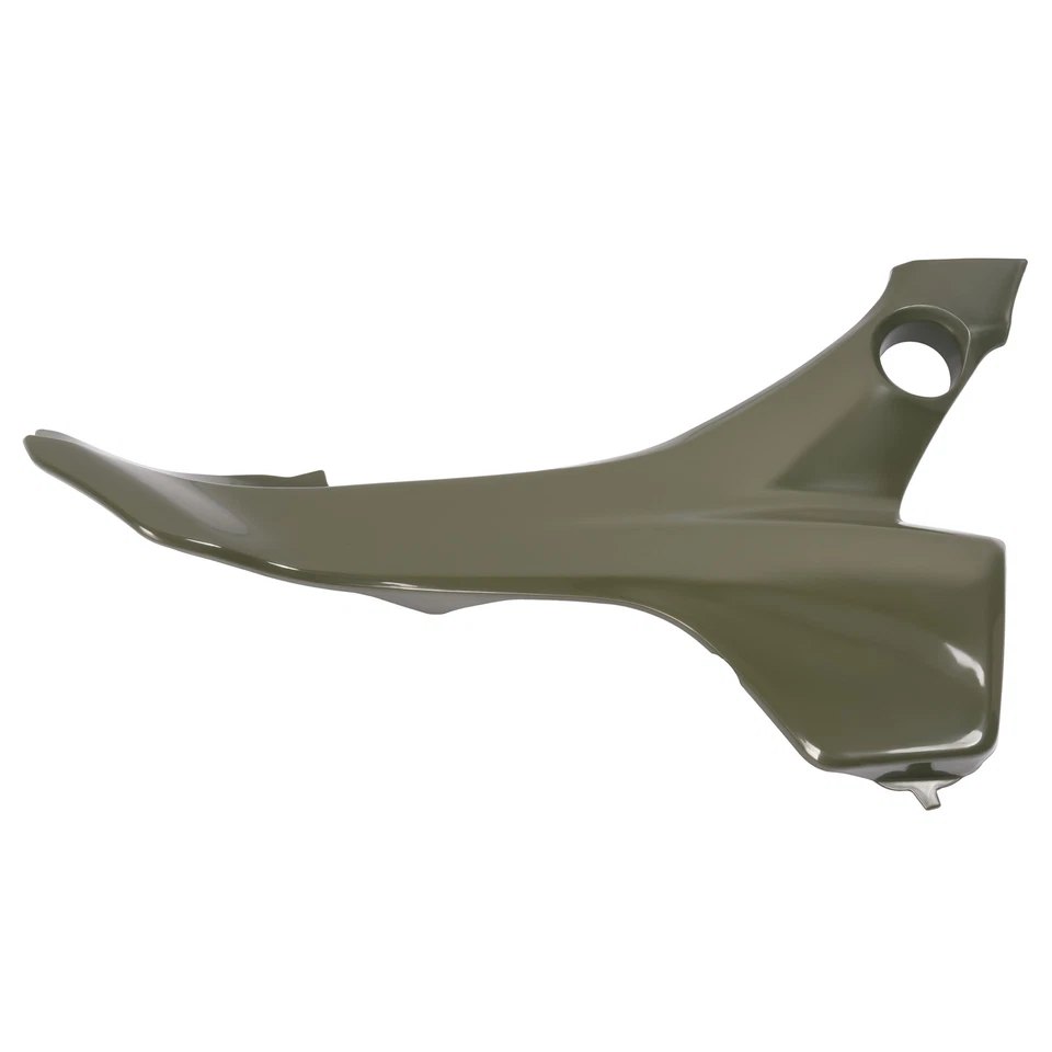 For Honda TRX420 FE FM TE TM 2007-2013 Rancher Side Cover Right #83550-HP5-600ZA - Image 3 of 4