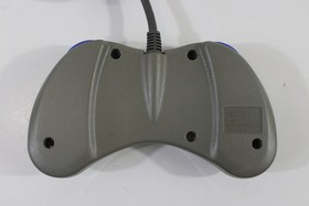 Official Sega Saturn Gray Controller Pad HSS-0101 OEM SS JPN Japan US Seller #4