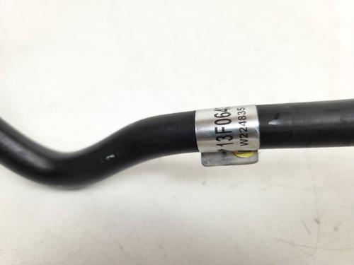  2015-2017 MCLAREN 675LT AIR HOSE USED 13F0643CP OEM - Picture 19 of 22
