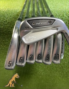 Callaway Apex Cb | eBay