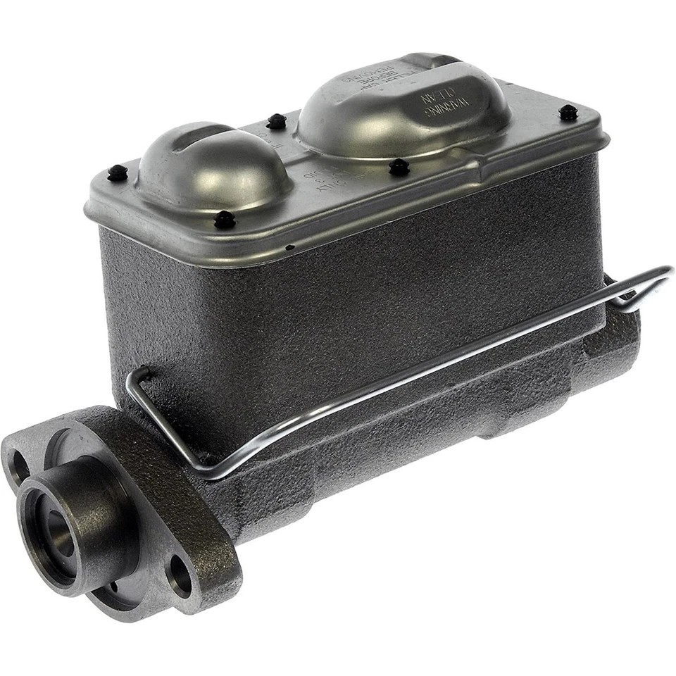 Cilindro maestro de freno Dorman M76162 para Chevy Olds Chevrolet Chevelle F85 Buick Foto 4 de 4