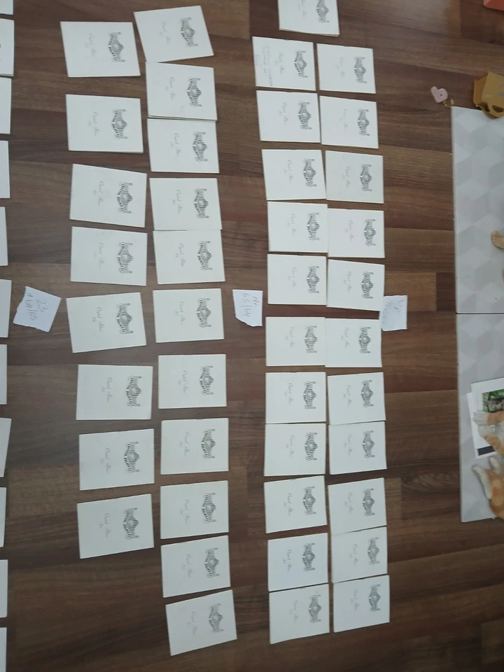 Job Lot Crystal Palace Football Programmes 1963 to 1967 x 80 Christmas ? - Image 2 of 4