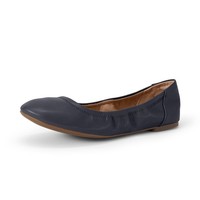Amazon Essentials Damen Ballerinas Belice Marineblau 39.5