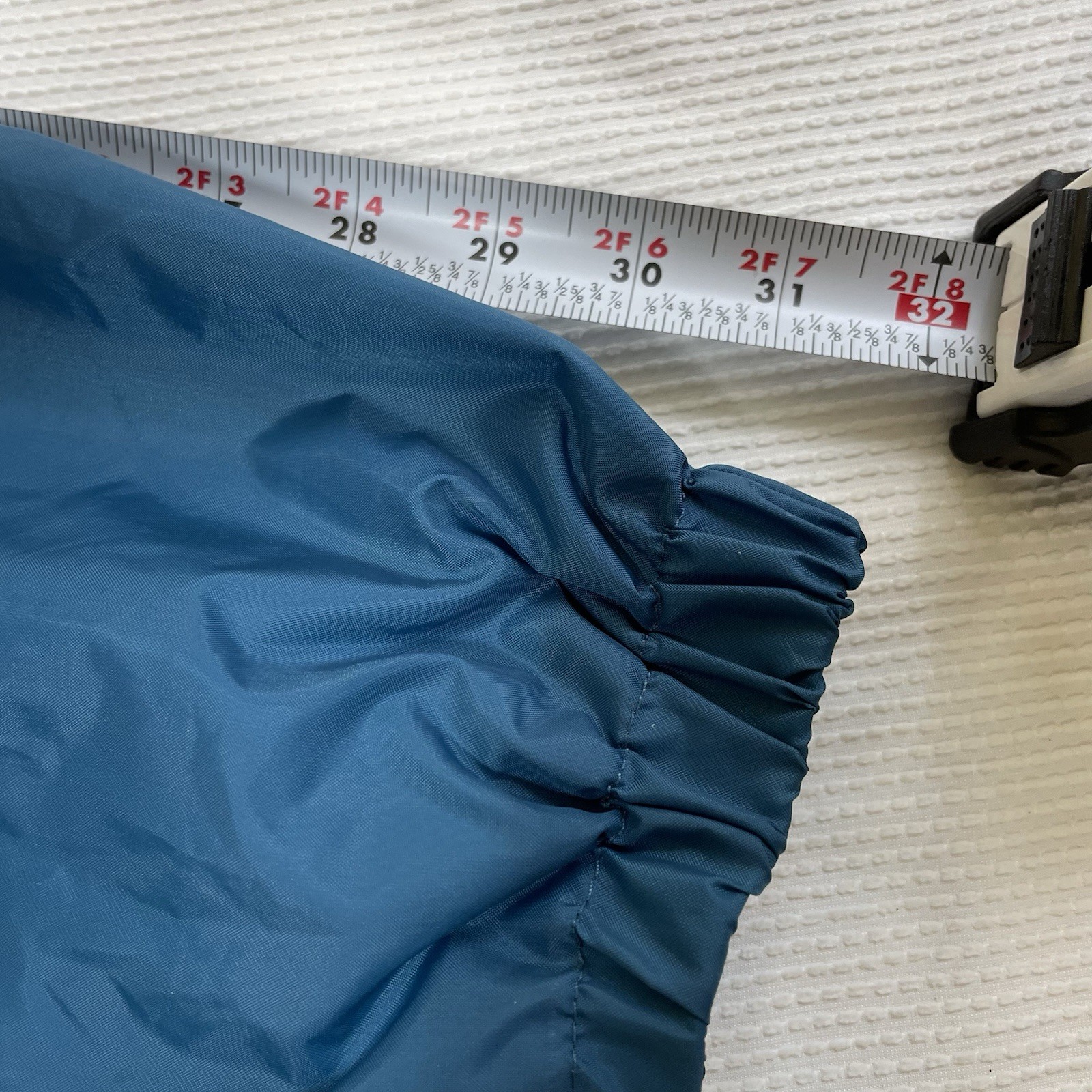 Charles River Pull Over Windbreaker Jacket Women'… - image 10