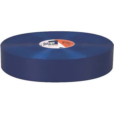 Color Coding Tape, 1.9 Mil, Blue, Pk6, 162592