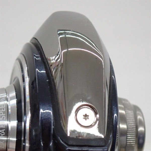 DAIWA 19 certate cplt2500s-xh #1180 | eBay DAIWA 19 certate cplt2500s-xh #1180 | eBay