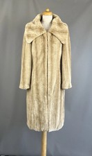 Per Una faux fur Blonde Mink