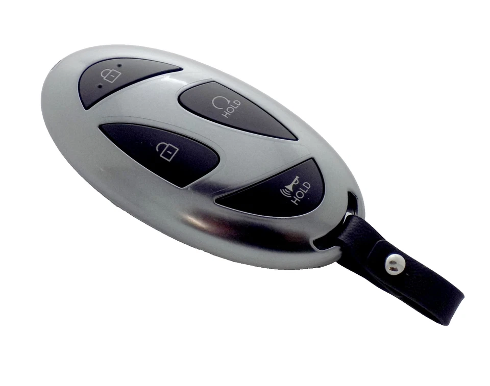 NEW OEM 2024-2025 HYUNDAI TUCSON REMOTE KEY FOB TQ8-FOB-4F89U44 95440-N9570 Foto 2 de 4