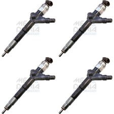 Injecteur Nissan CABSTAR