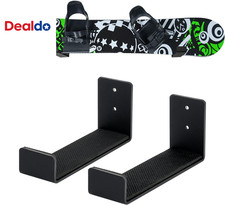 Snowboard Wall Rack,Ski Wall Mount Display, Home and Garage Snowboard Storage,So