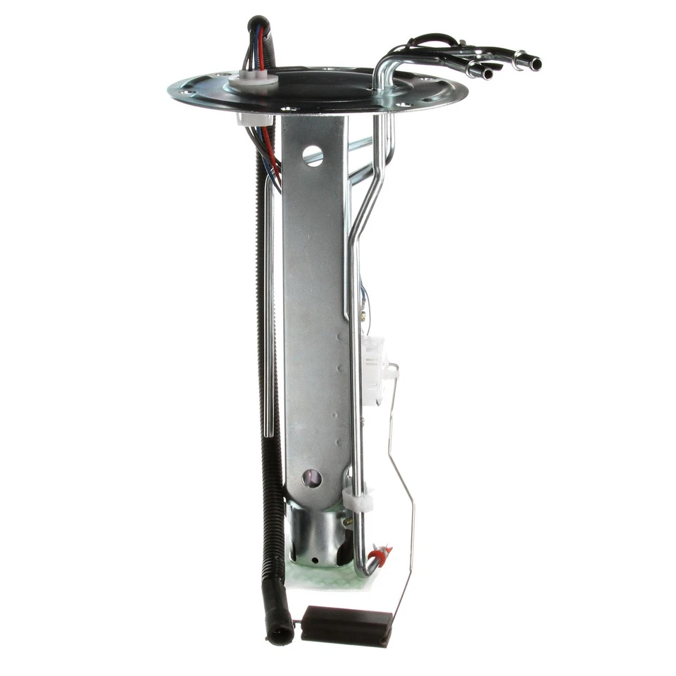 Conjunto de suspensión de bomba de combustible Delphi para chasis de autocaravana Ford F-53 1999-2004 6,8 L Foto 3 de 4