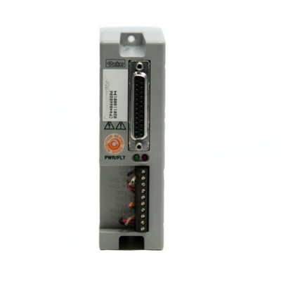 Parker Hannifin Compumotor CP*48660206 Servo Motor Drive Controller