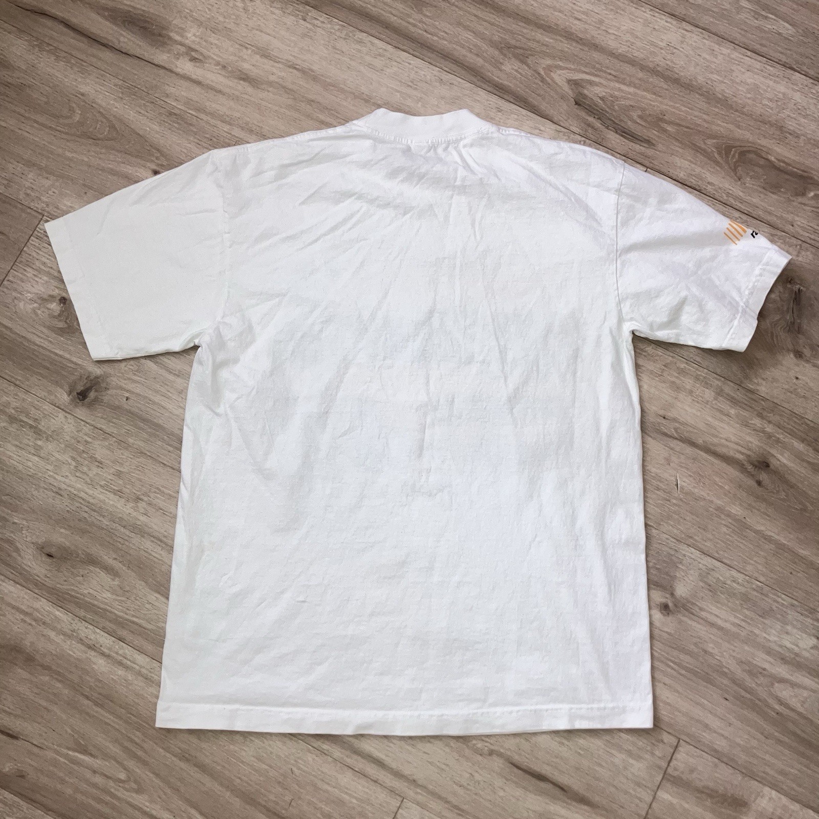 Frank Ocean Nostalgia, Ultra Cotton Shirt Men M Los Angeles Apparel BMW