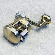 Moulinet Daiwa MILLIONAIRE CV-Z 250SF Baitcast pêche en eau douce en eau salée