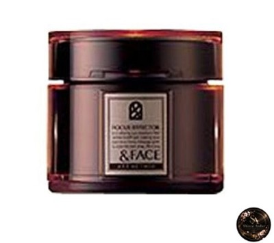 Face Art Method Focus Effector 40g (29426)