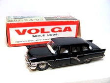 CHAIKA GAZ 13 LIMOUSINE 1/43rd DIECAST MODEL (USSR)