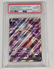 The Pokémon Company 2022 Mewtwo V SWSH229 Promo Full Art Holo EN PSA 10