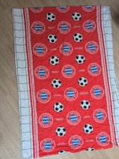 vintage fc bayern münchen Bettwäsche 90 er