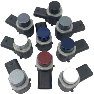 OEM PDC Einparkhilfe Sensor 1T0919297A Audi A3 A4 A5 A6 A7 A8 Q3 Q5 Alle Farben
