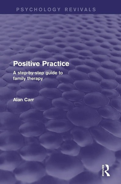 Alan Carr | Positive Practice (Psychology Revivals) | Buch | Englisch (2013)-image