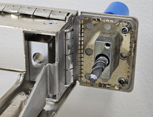 JUNIPER Networks T4000-FPC5-3D T4000 FPC5 with two PFEs and Two Type 5 PIC slot - 第 5/10 張圖片