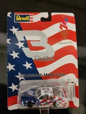 Revell Dale Earnhardt 1996 Goodwrench Monte Carlo 1:64 Diecast Car