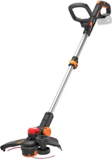 Nitro 20V 13" Cordless String Trimmer with Brushless Motor, 3-In-1 Grass Trimmer