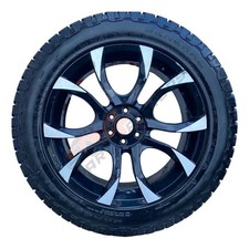 2019 Nissan Navara Tekna Single 20 Inch Alloy Wheel 2016-2023