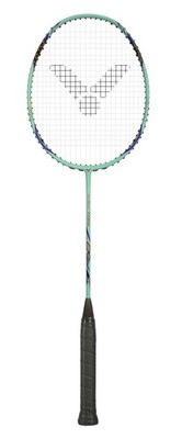 VICTOR Auraspeed 7100 LTD - Allroundracket - besaitet - limiterte Auflage
