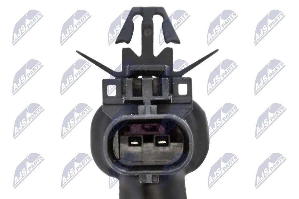 NTY Shock Absorber Strut A-CH-022 For Cadillac Rear Left Gas - Image 6