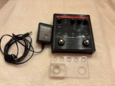TC Helicon VoiceTone Harmony-G XT G XT Vocal ...