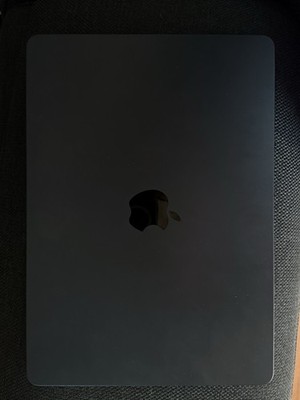 Apple MacBook Air 13,6'' 2025 M4/16/256GB SSD 8C GPU Mitternacht MW123D/A