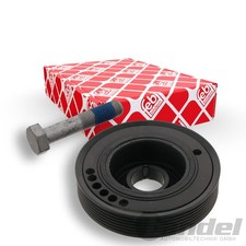 Poulies diverses Citroen ZX