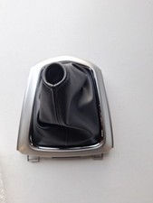 96935-4EA1A Gear Shift Knob Cover NISSAN QASHQAI II J11 NEW GENUINE 