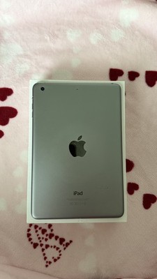 Apple iPad Mini 2 A1489 Tablet - 32GB - Space Gray - 7.9'' Display