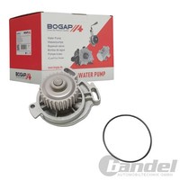 Bogap Wasserpumpe Passend FüR Audi 100 200 80 90 A6 Cabriolet Coupe Quattro Vw