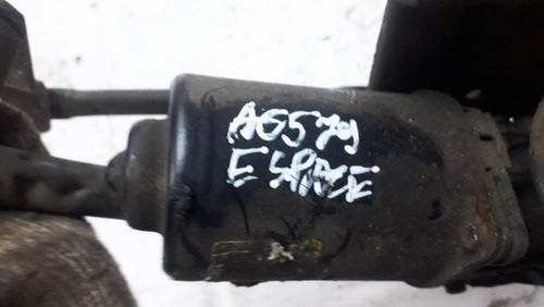 vorne Scheibenwischermotor Teilenummer  Renault Espace DE881244-10
