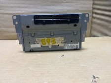 BMW 328i Navigation Head Unit 9277893 BMW 3er F30 328i 2012-2014