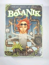 Botanik Game by Space Cowboys,  2020 / New And Sealed