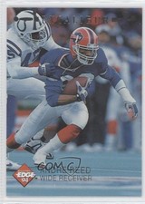 1994 Collector's Edge Excalibur Andre Reed #6 HOF 9av