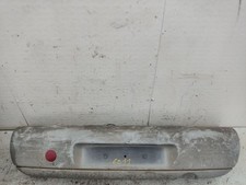 1113927 HINTERE STOSSSTANGE / 2343410 FÜR FORD FIESTA IV JA_, JB_ 1.0 I