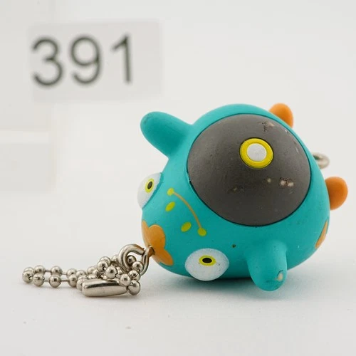 Pokemon Figure -Sold as per photo- From Japanese Lot