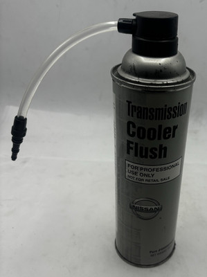 Nissan Genuine Parts 999MP-AM006P Transmission Cooler Flush 999MPAM006P  